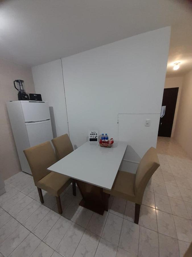 Apartamento Com Otimo Custo - Beneficio No Centro De Canela Dış mekan fotoğraf